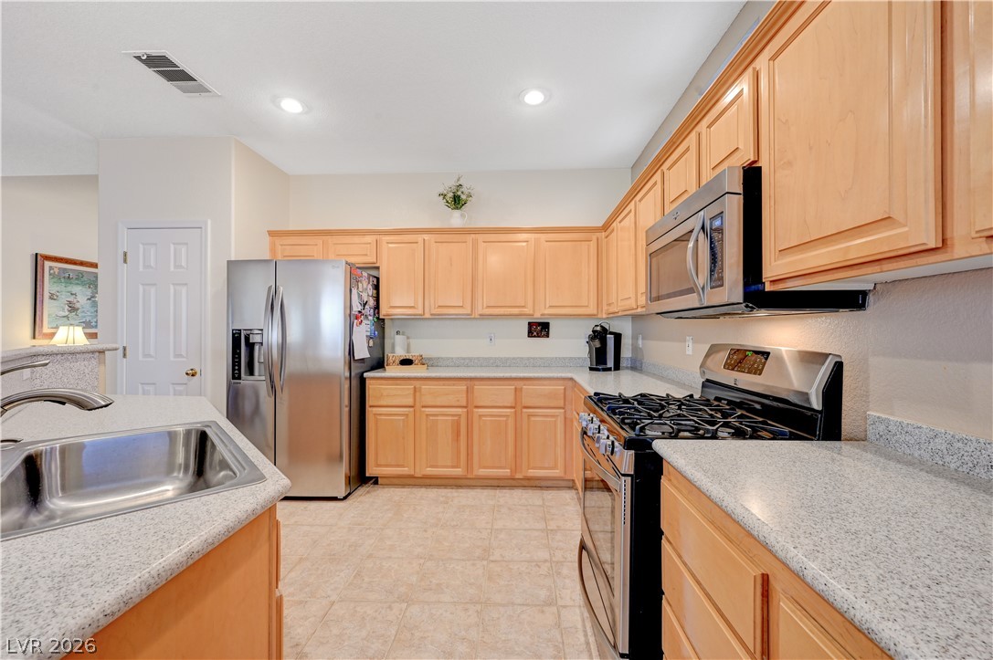 10255 Songsparrow Court Las Vegas NV 89135