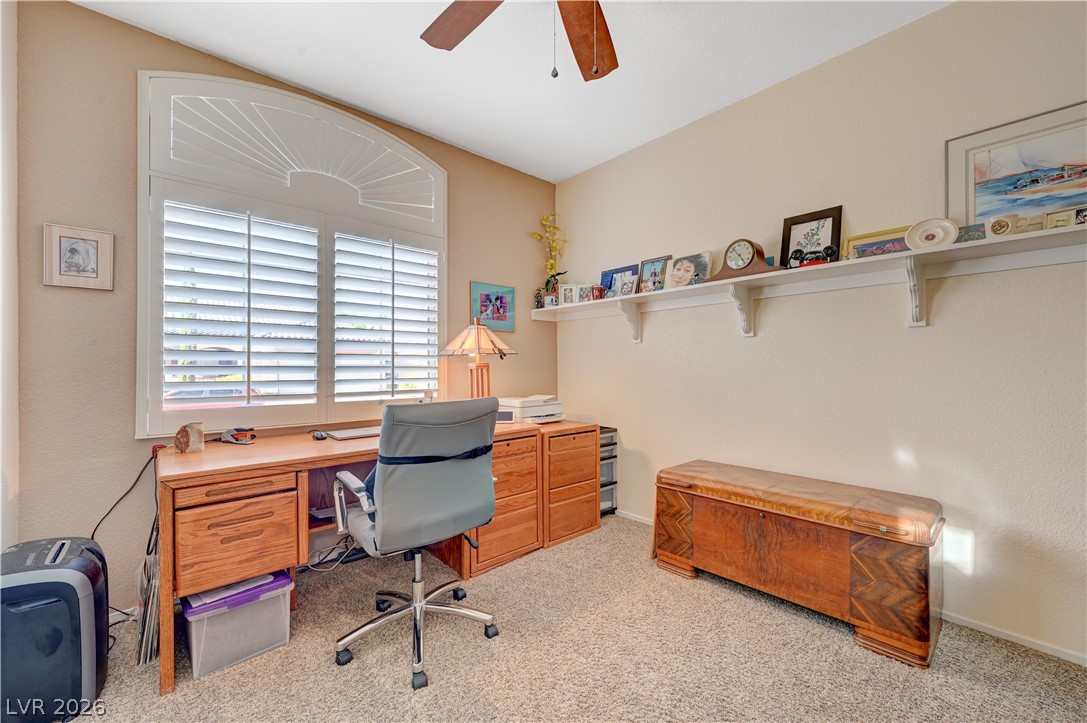 10255 Songsparrow Court Las Vegas NV 89135