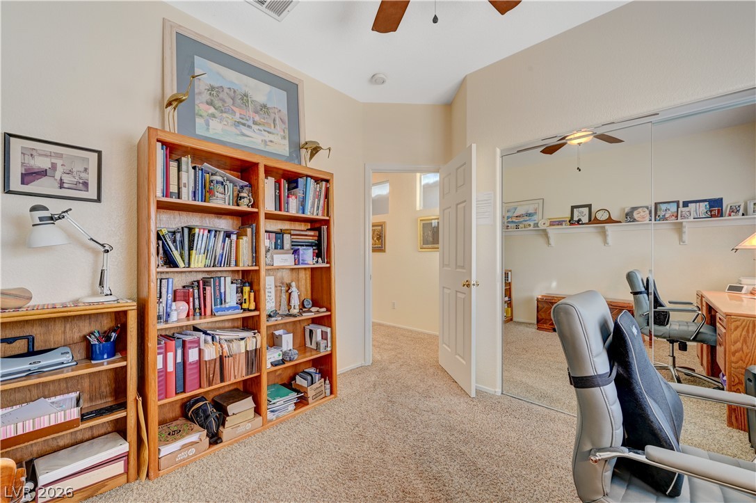 10255 Songsparrow Court Las Vegas NV 89135
