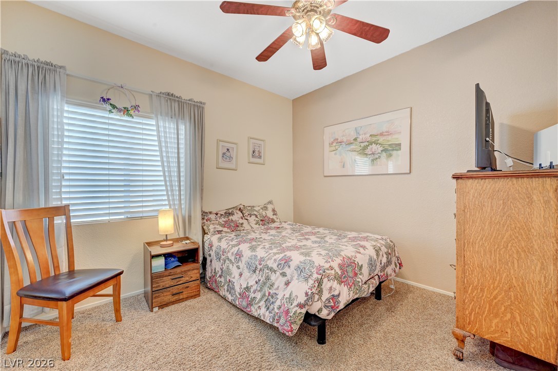 10255 Songsparrow Court Las Vegas NV 89135