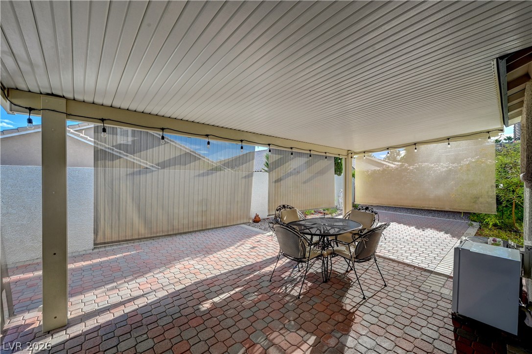10255 Songsparrow Court Las Vegas NV 89135