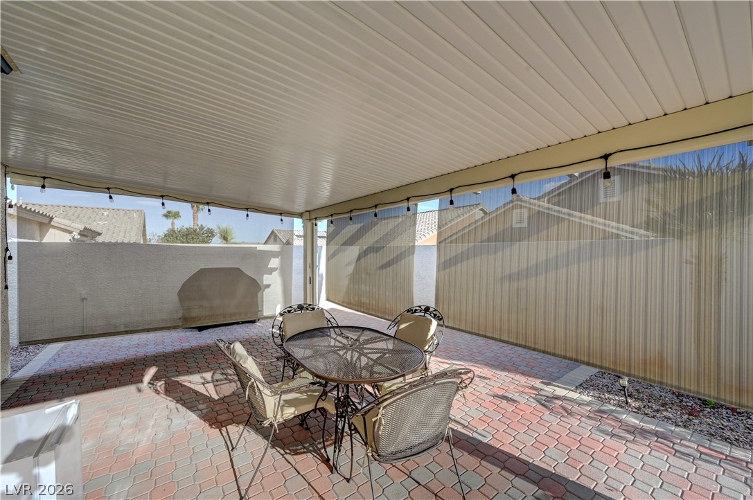 10255 Songsparrow Court Las Vegas NV 89135