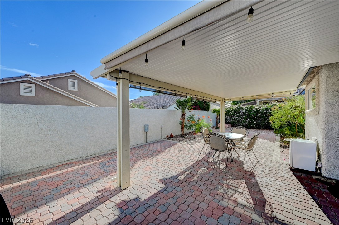 10255 Songsparrow Court Las Vegas NV 89135