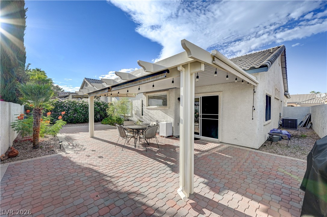 10255 Songsparrow Court Las Vegas NV 89135
