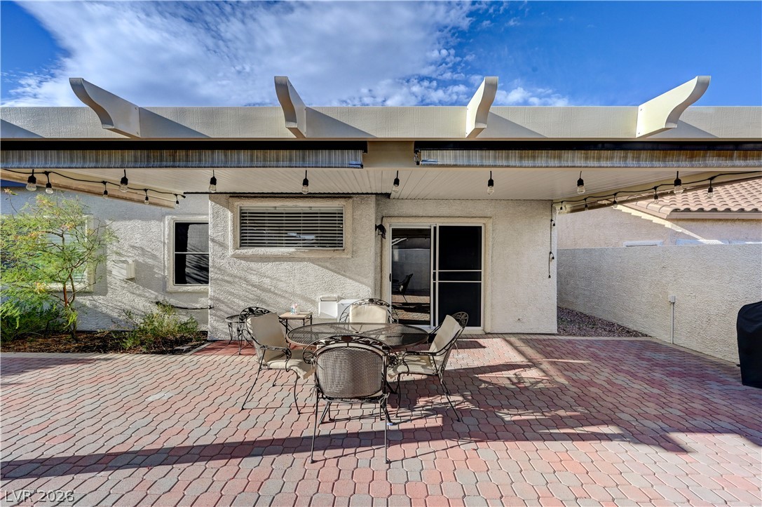 10255 Songsparrow Court Las Vegas NV 89135