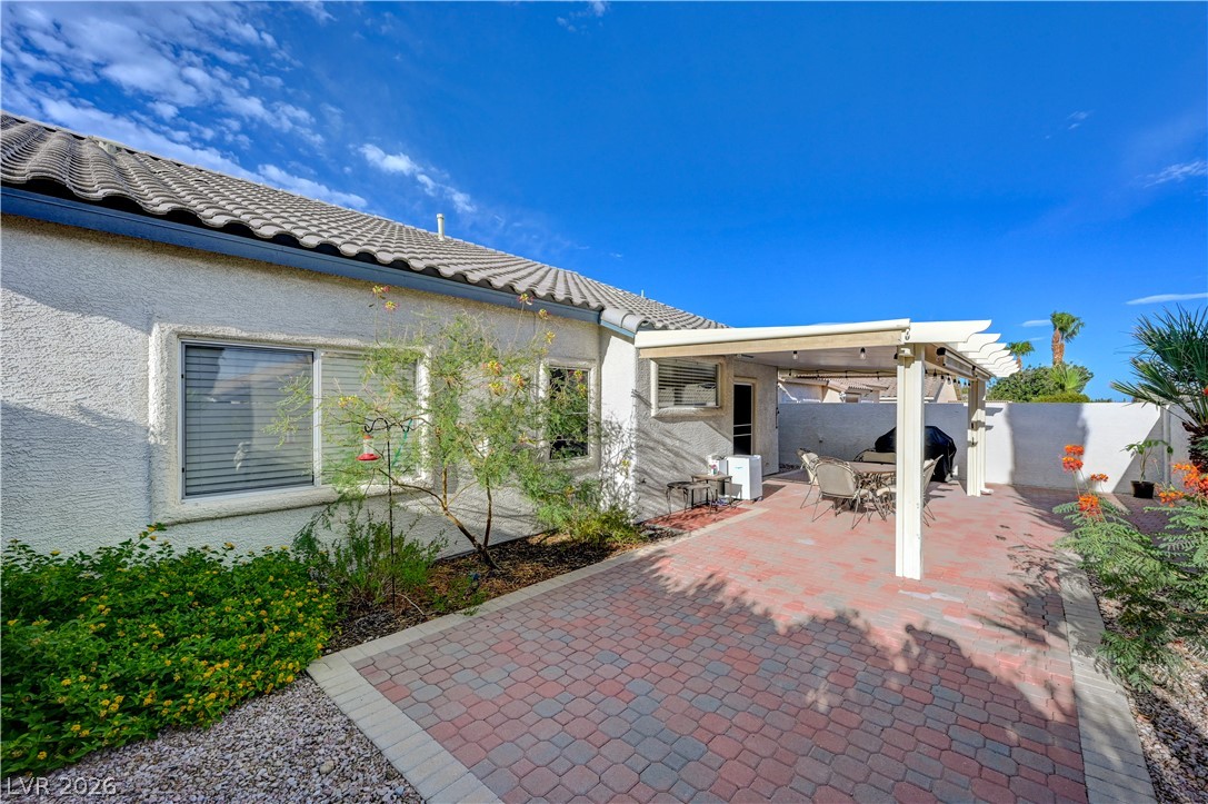 10255 Songsparrow Court Las Vegas NV 89135