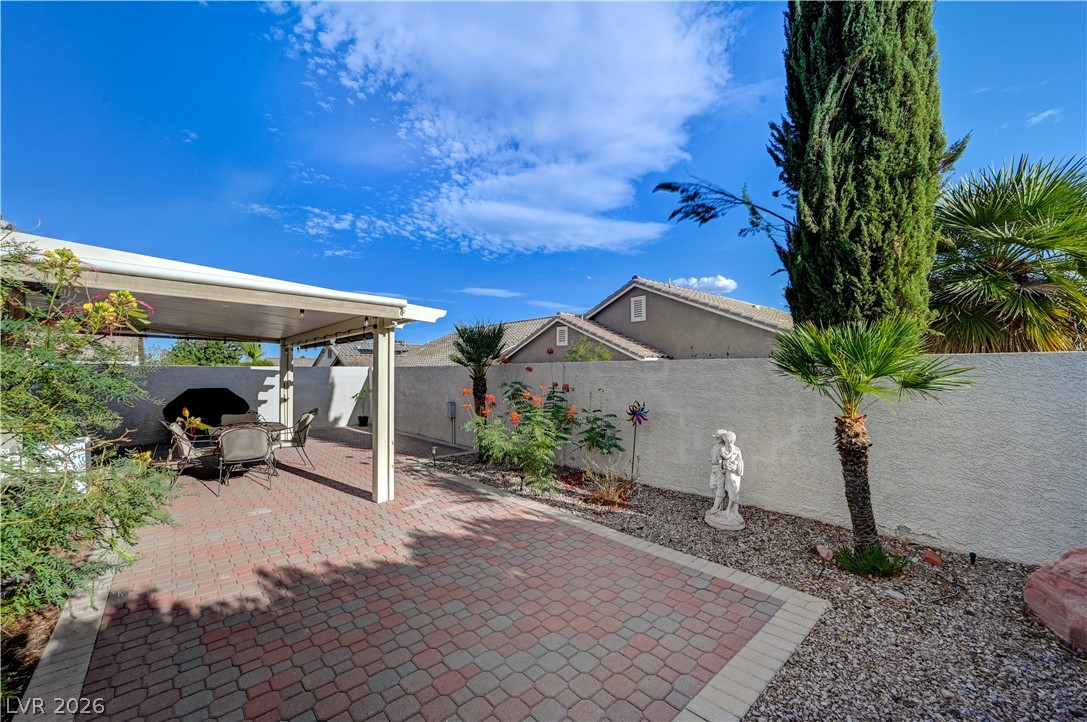 10255 Songsparrow Court Las Vegas NV 89135