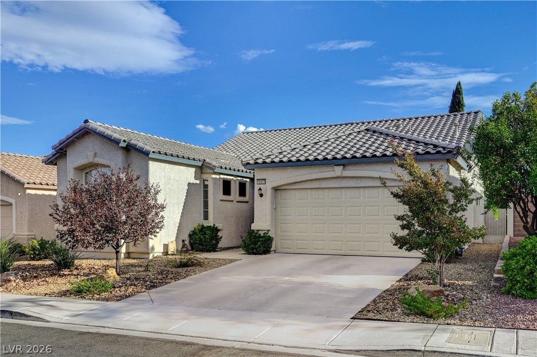 10255 Songsparrow Court Las Vegas NV 89135