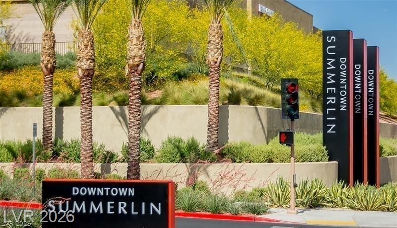 10255 Songsparrow Court Las Vegas NV 89135