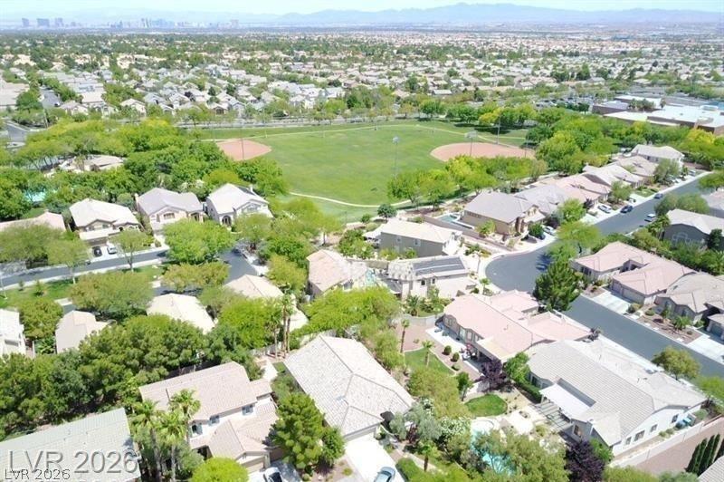 10255 Songsparrow Court Las Vegas NV 89135