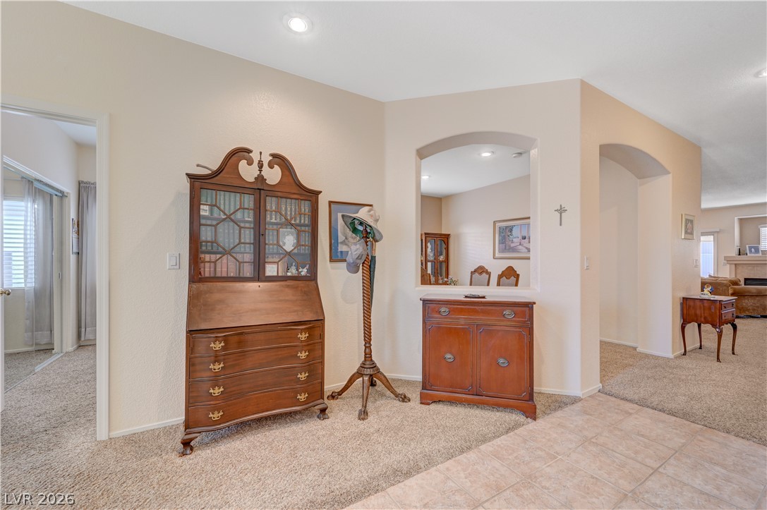 10255 Songsparrow Court Las Vegas NV 89135