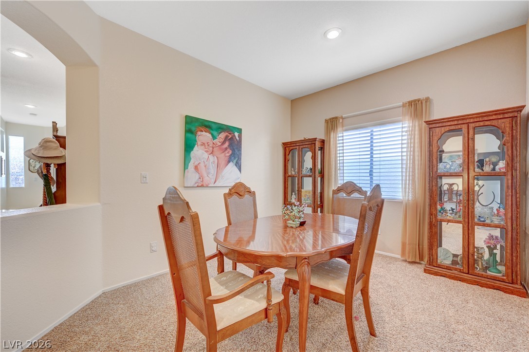 10255 Songsparrow Court Las Vegas NV 89135