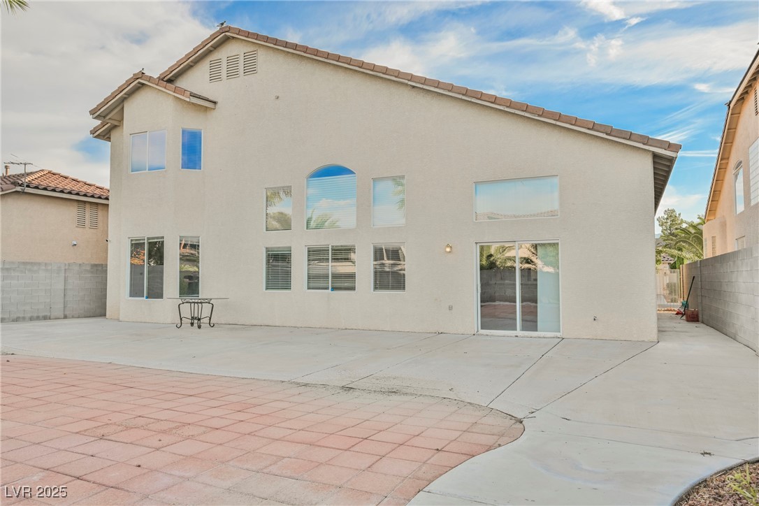442 Dynacraft Street Las Vegas NV 89148
