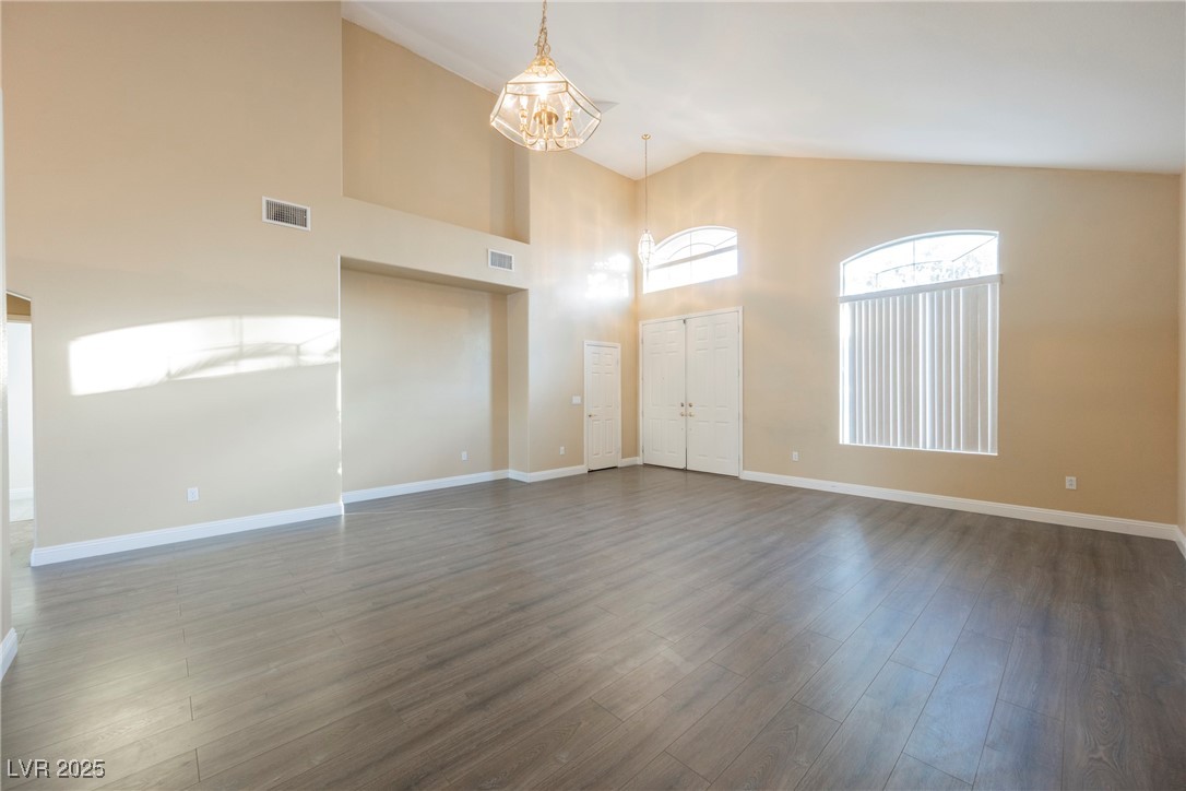 442 Dynacraft Street Las Vegas NV 89148