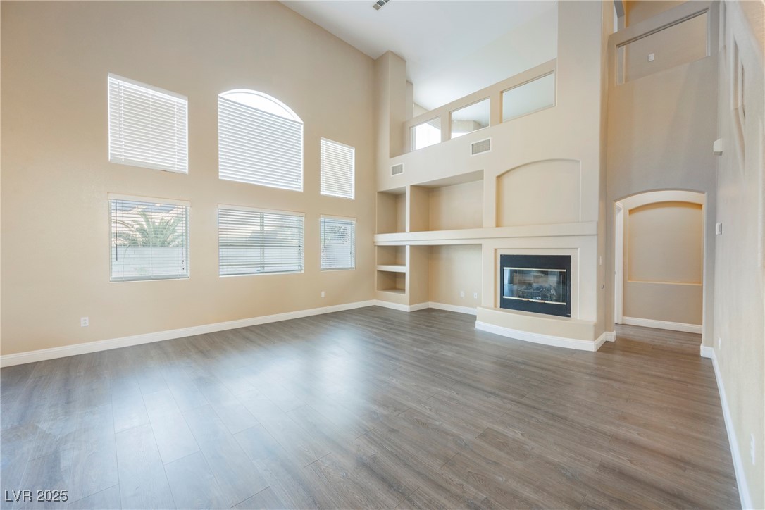442 Dynacraft Street Las Vegas NV 89148