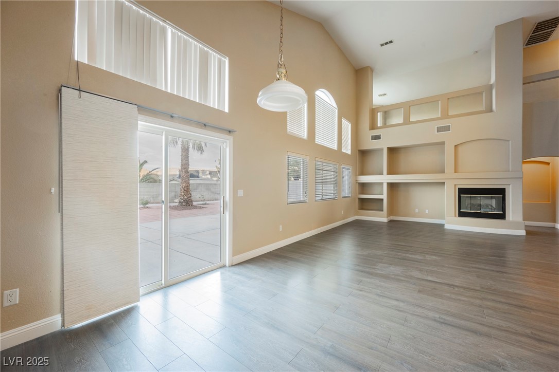 442 Dynacraft Street Las Vegas NV 89148