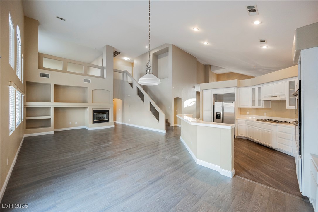 442 Dynacraft Street Las Vegas NV 89148