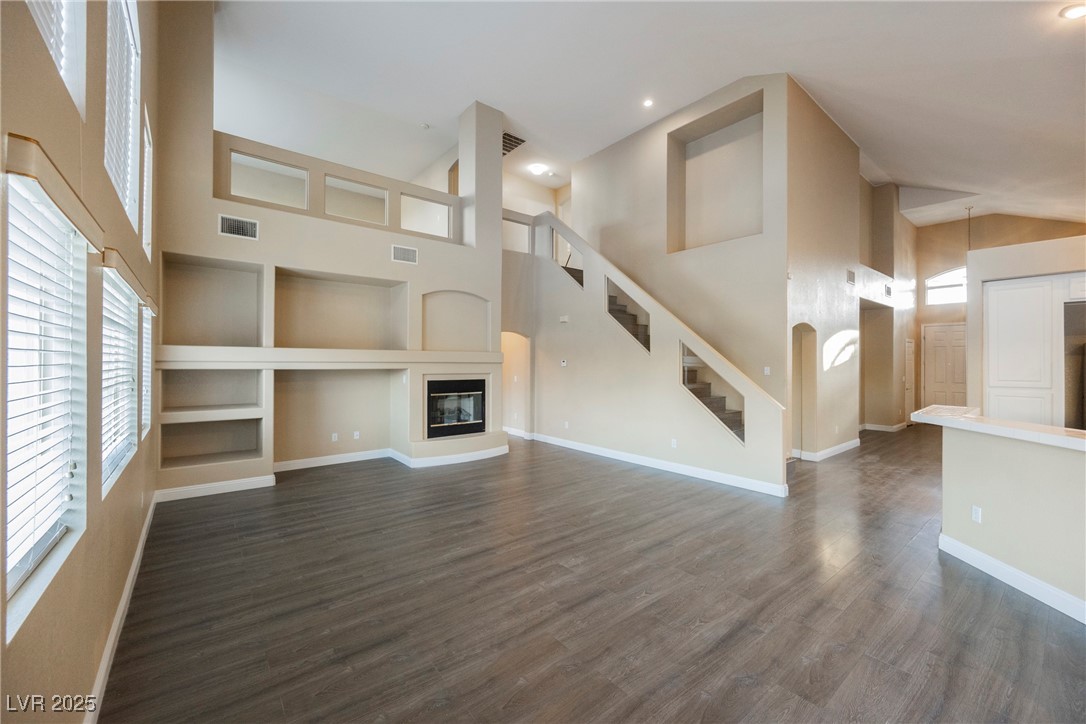 442 Dynacraft Street Las Vegas NV 89148