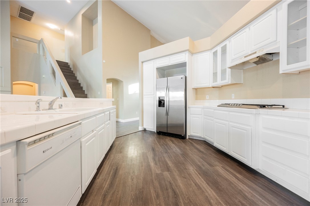 442 Dynacraft Street Las Vegas NV 89148