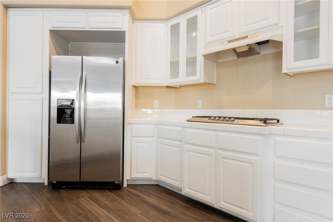 442 Dynacraft Street Las Vegas NV 89148
