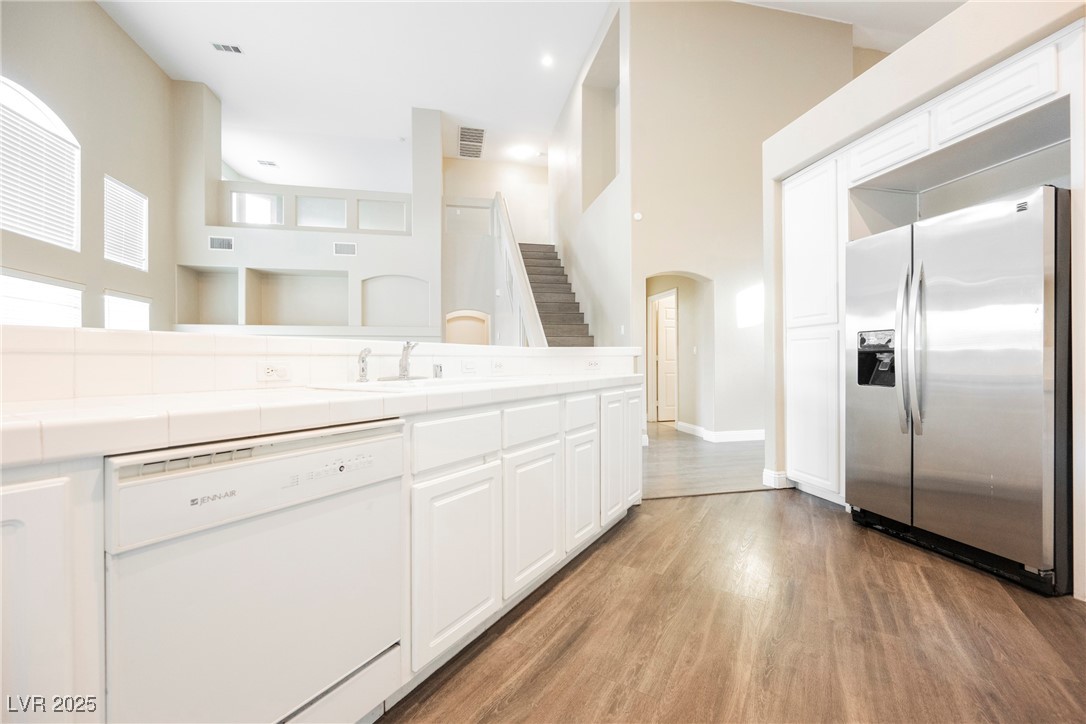 442 Dynacraft Street Las Vegas NV 89148