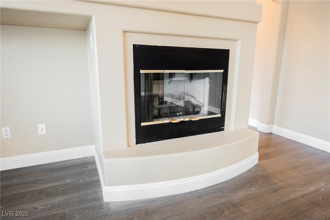 442 Dynacraft Street Las Vegas NV 89148