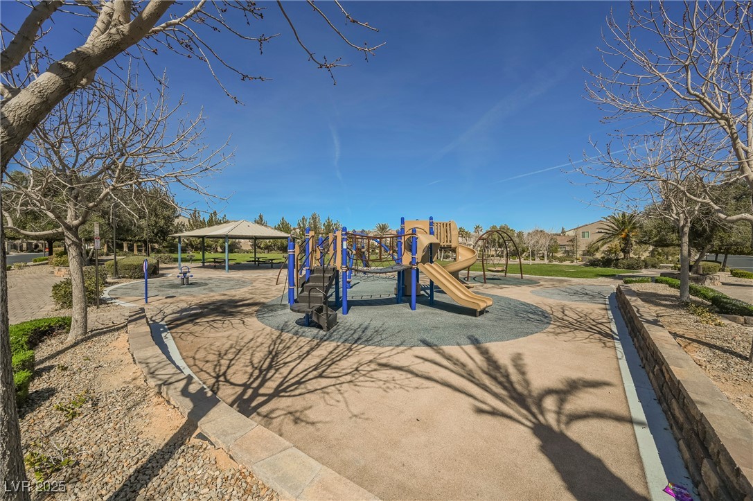 442 Dynacraft Street Las Vegas NV 89148
