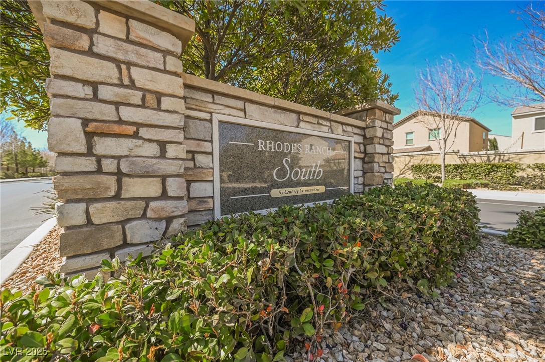 442 Dynacraft Street Las Vegas NV 89148