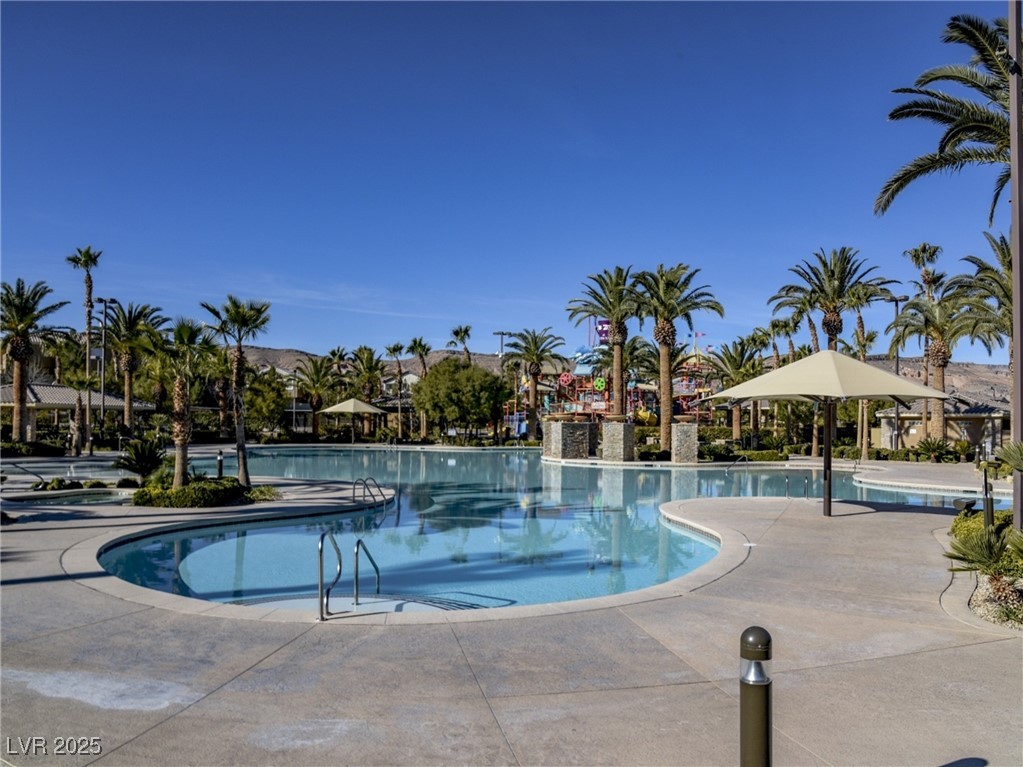 442 Dynacraft Street Las Vegas NV 89148