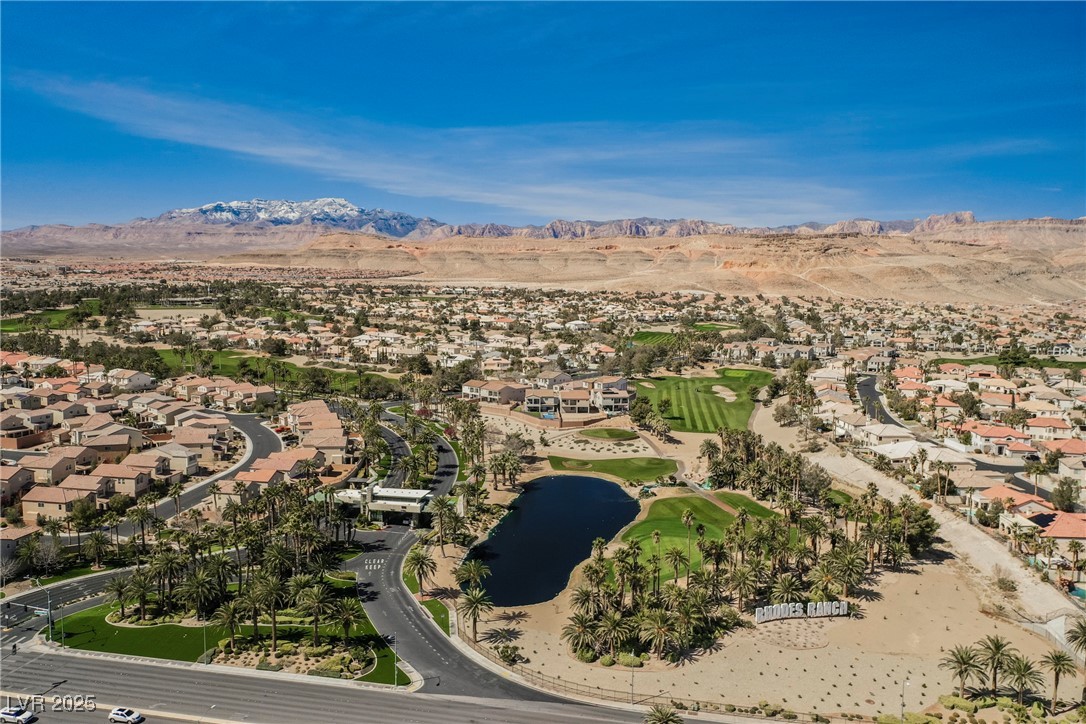 442 Dynacraft Street Las Vegas NV 89148