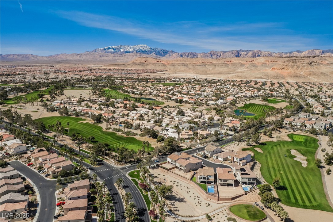 442 Dynacraft Street Las Vegas NV 89148