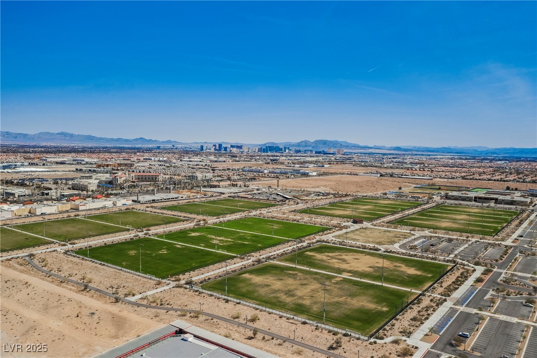 442 Dynacraft Street Las Vegas NV 89148