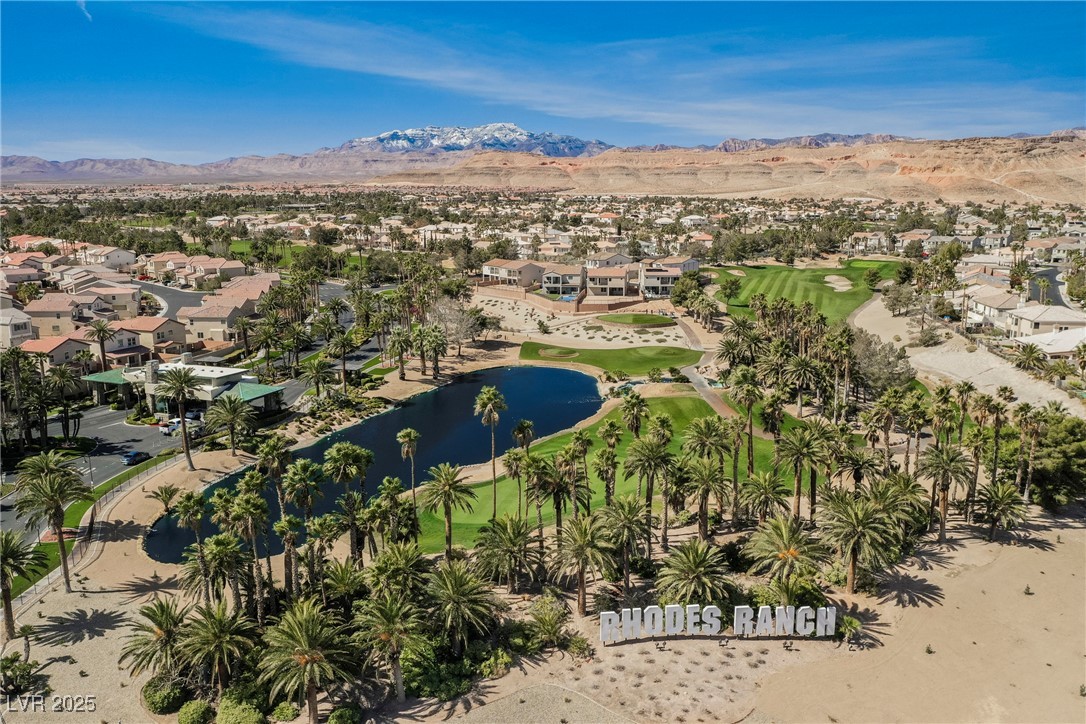 442 Dynacraft Street Las Vegas NV 89148