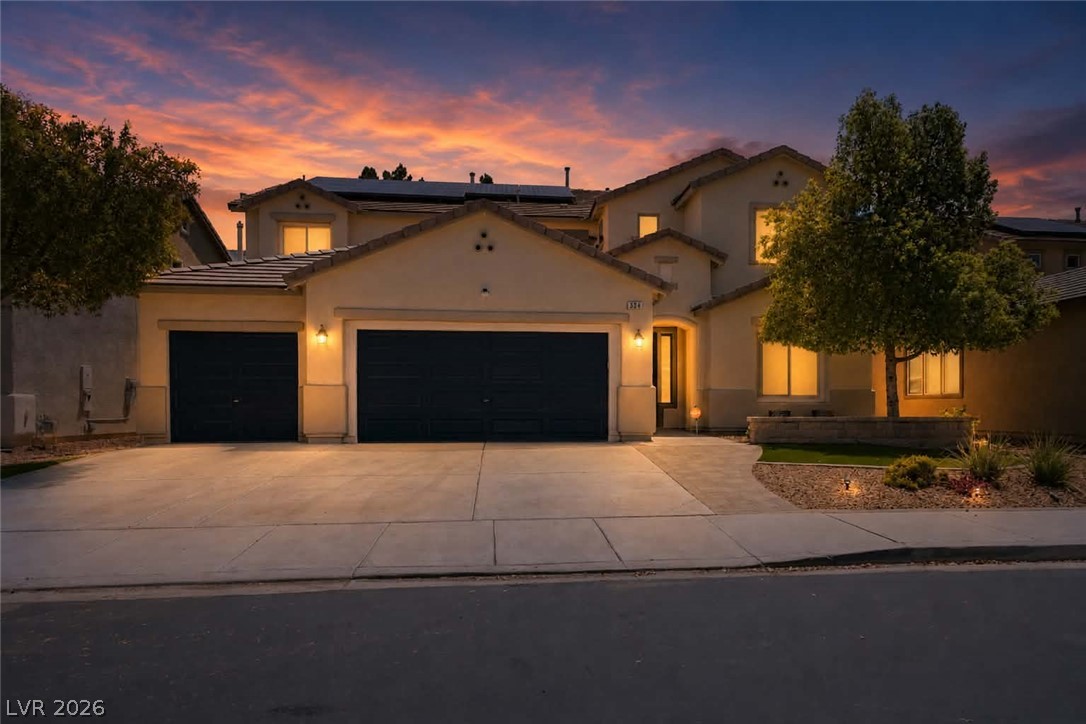 354 Shimmering Moon Street Henderson NV 89015