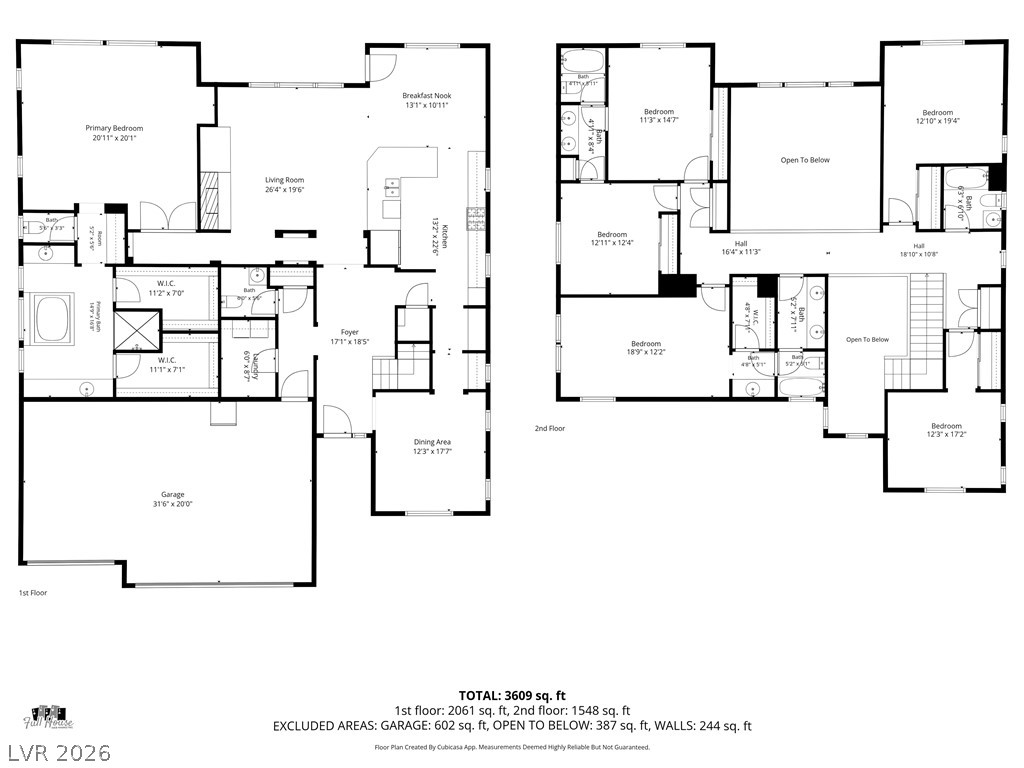 354 Shimmering Moon Street Henderson NV 89015