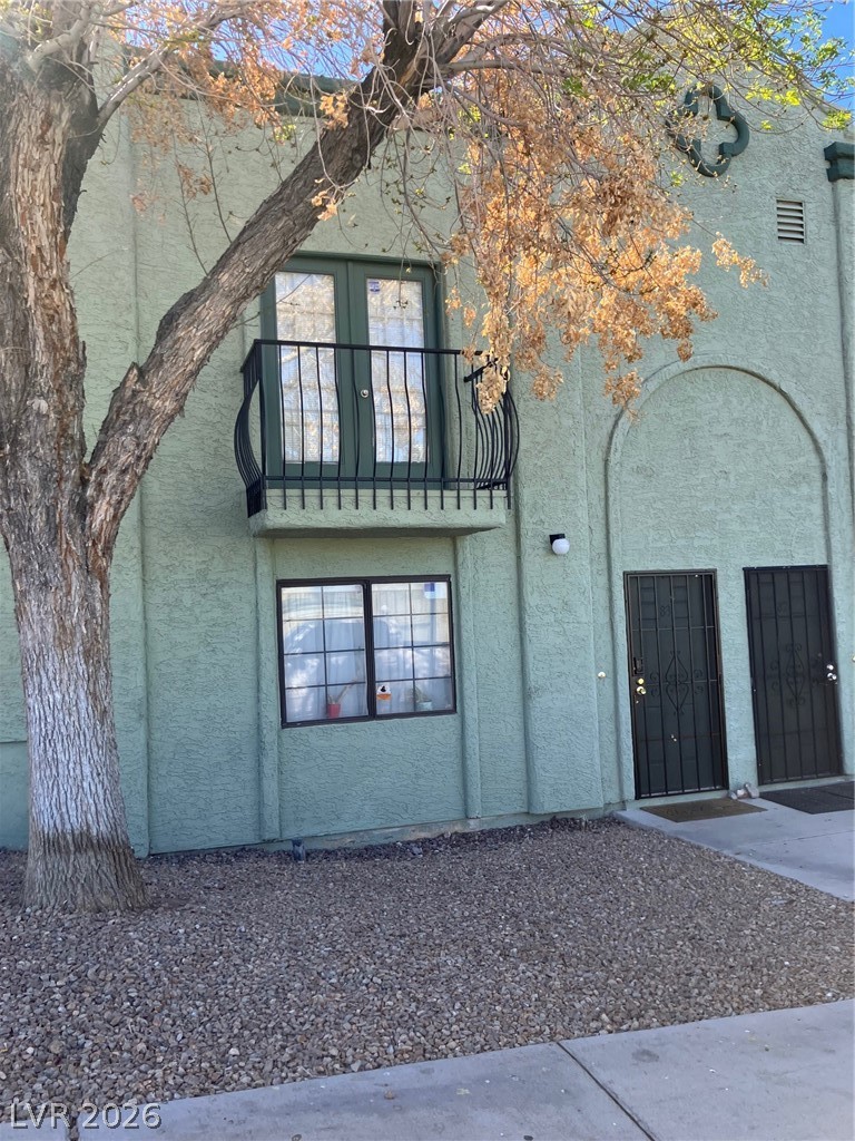 7095 Burcot Avenue F83 Las Vegas NV 89156