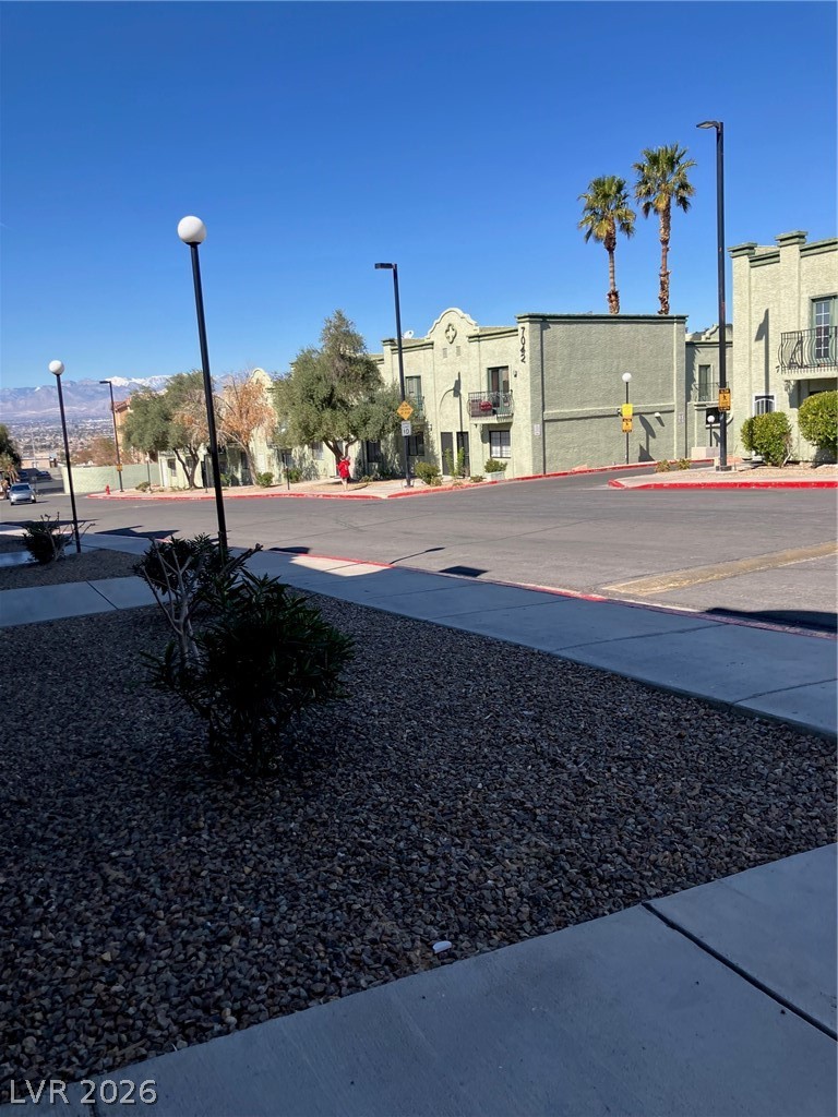 7095 Burcot Avenue F83 Las Vegas NV 89156
