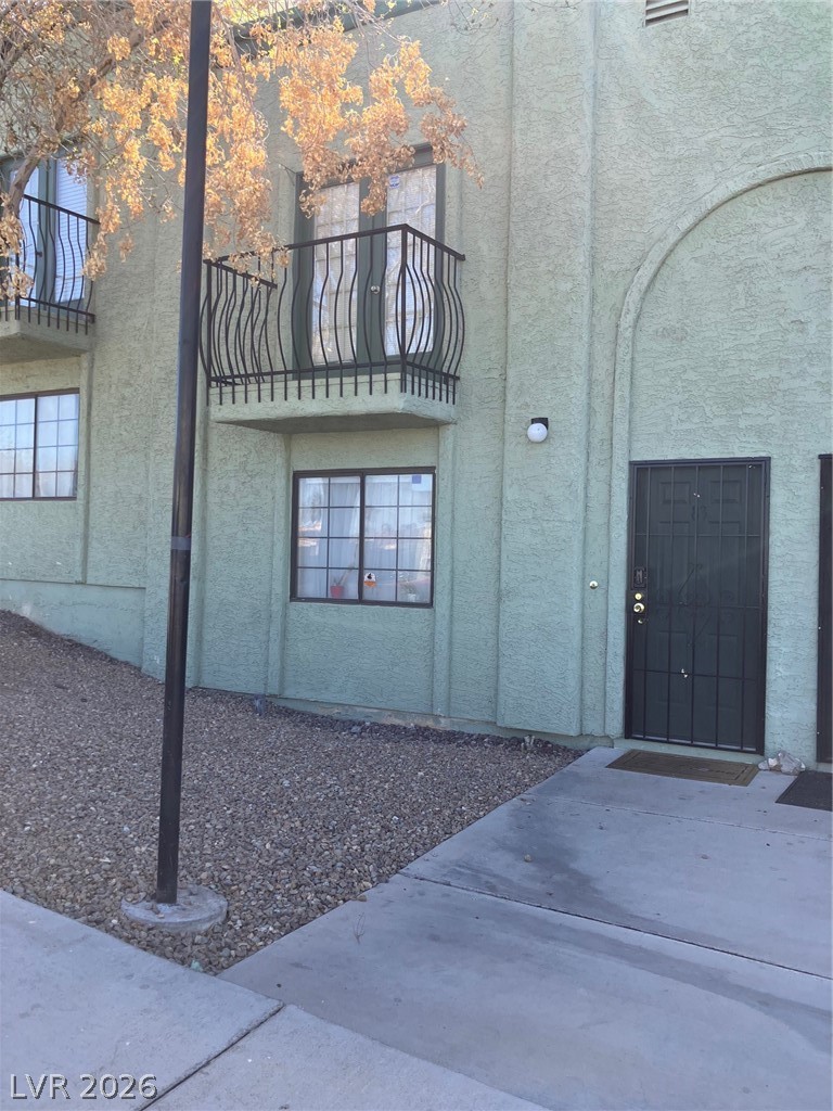 7095 Burcot Avenue F83 Las Vegas NV 89156