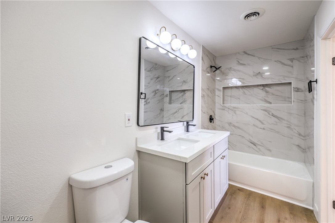513 Starfire Place Las Vegas NV 89107