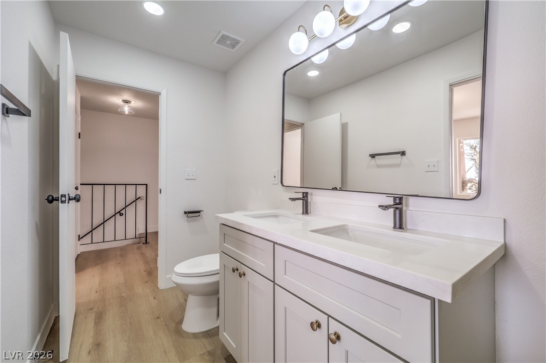 513 Starfire Place Las Vegas NV 89107