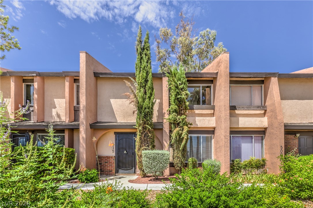 513 Starfire Place Las Vegas NV 89107