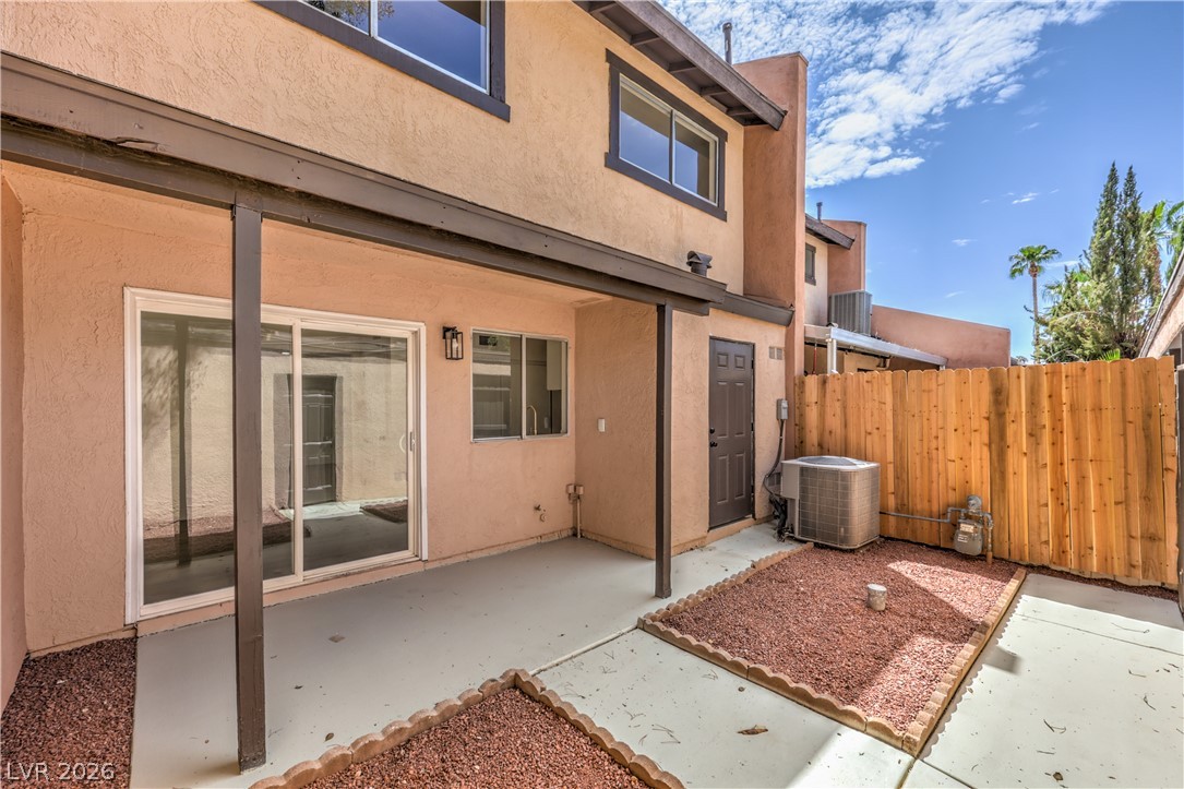 513 Starfire Place Las Vegas NV 89107