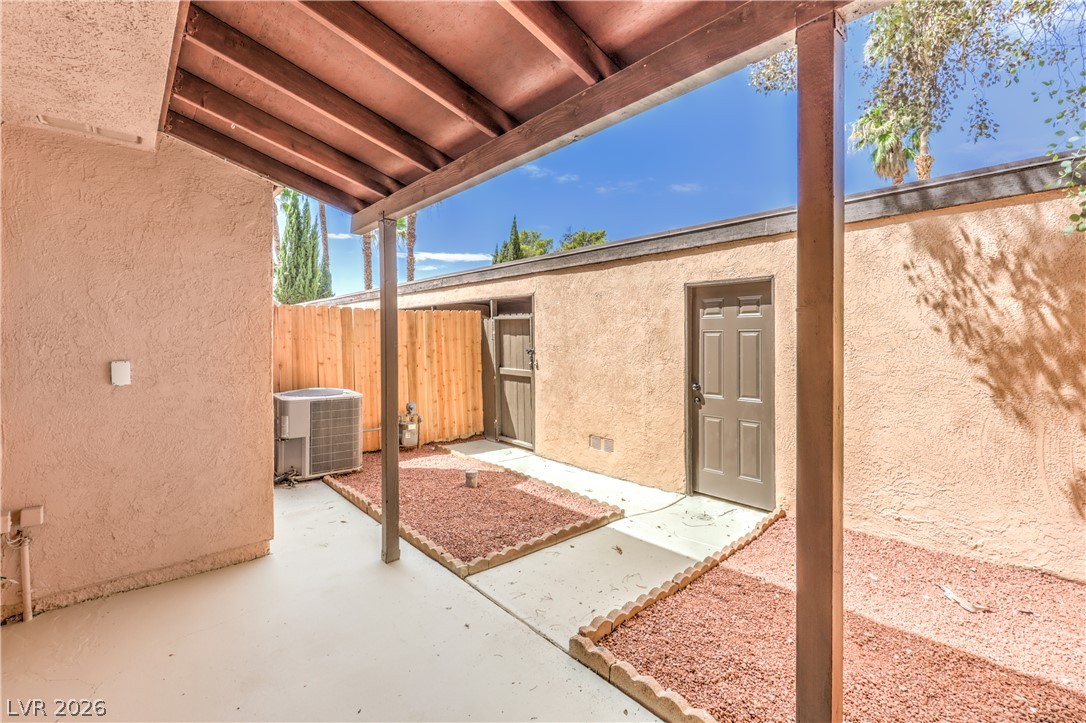 513 Starfire Place Las Vegas NV 89107