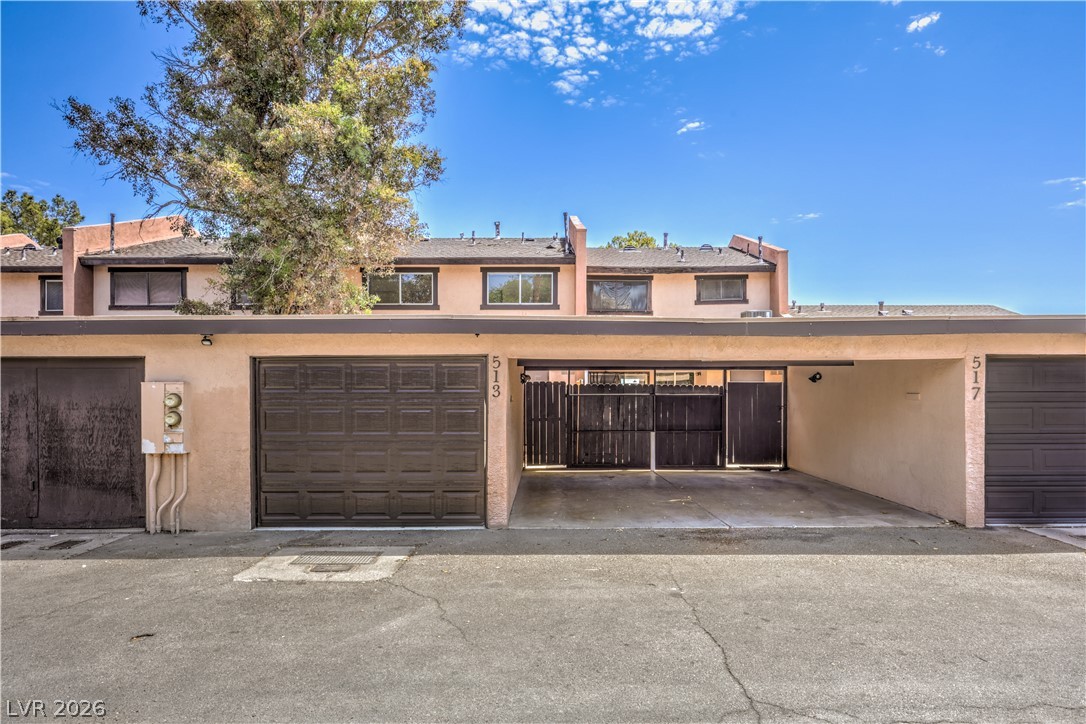 513 Starfire Place Las Vegas NV 89107