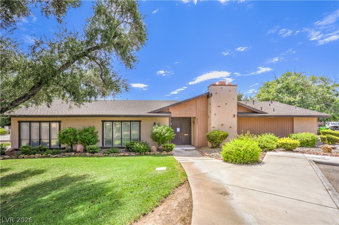 513 Starfire Place Las Vegas NV 89107