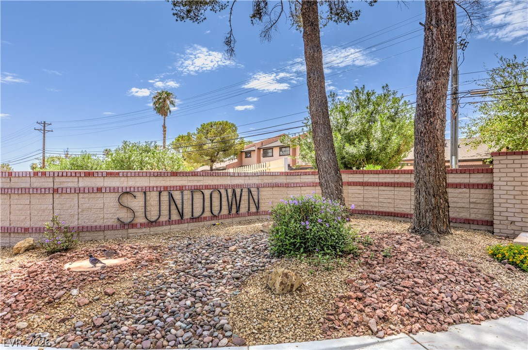 513 Starfire Place Las Vegas NV 89107