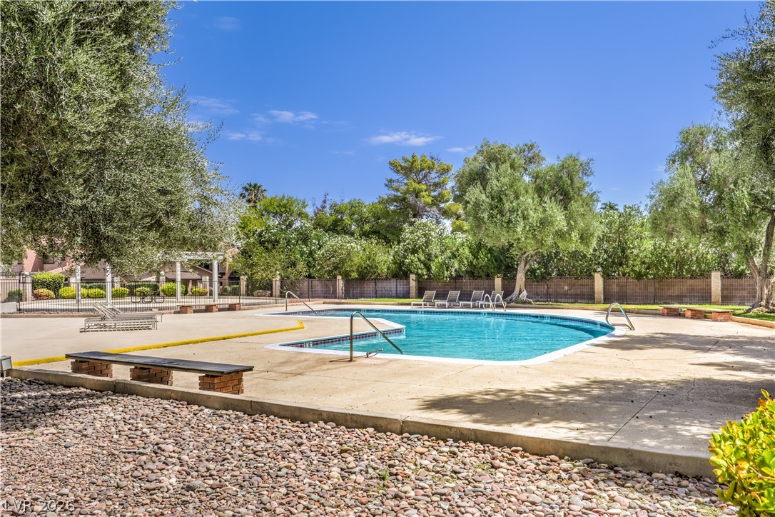 513 Starfire Place Las Vegas NV 89107