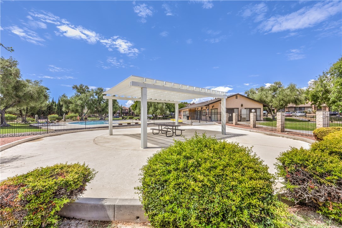 513 Starfire Place Las Vegas NV 89107