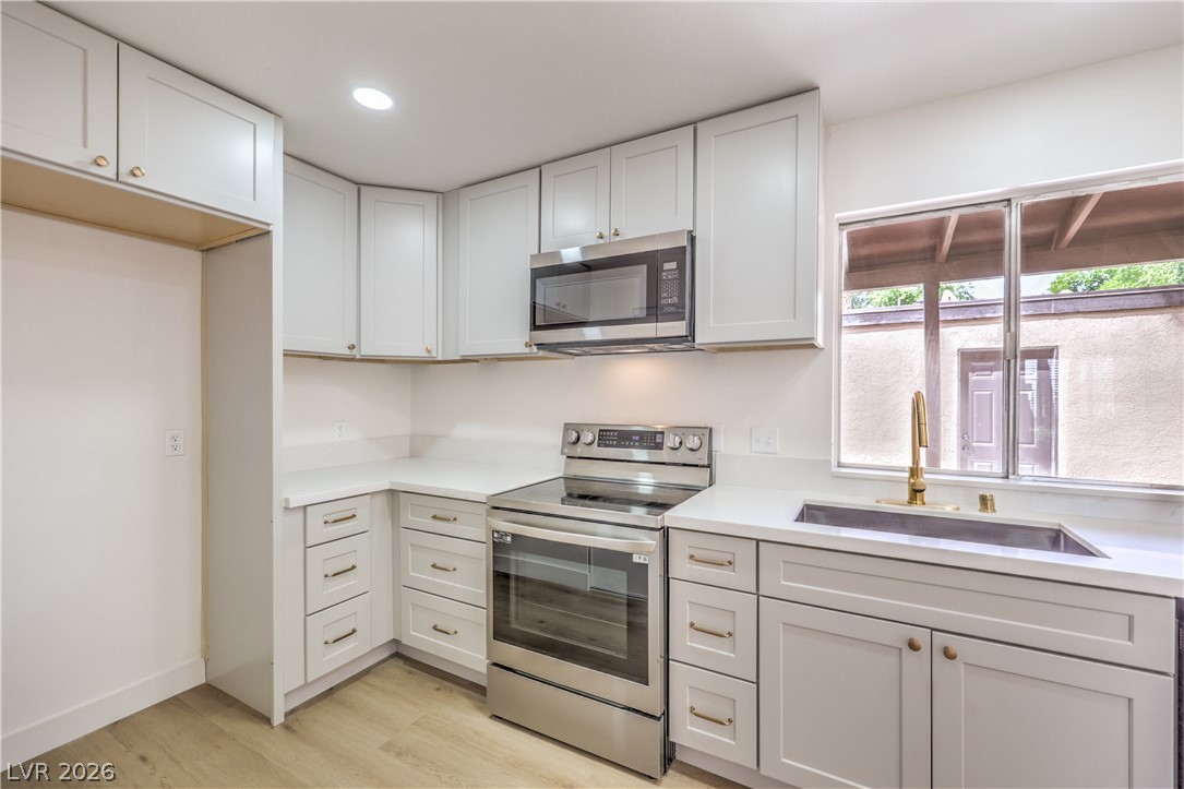 513 Starfire Place Las Vegas NV 89107