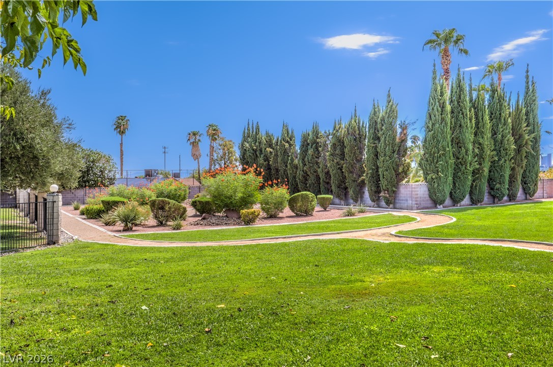 513 Starfire Place Las Vegas NV 89107